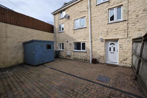 3 bedroom semi-detached house for sale - Blue Boar Square, St. Clears, Carmarthen