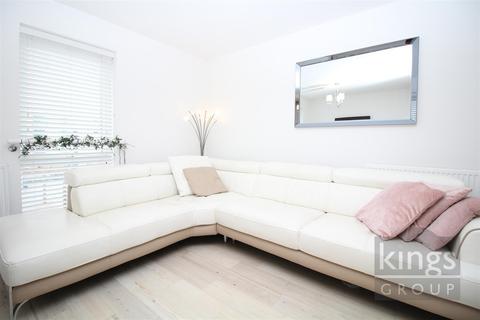 45 Myrtle Close, Harlow, CM17 0GA