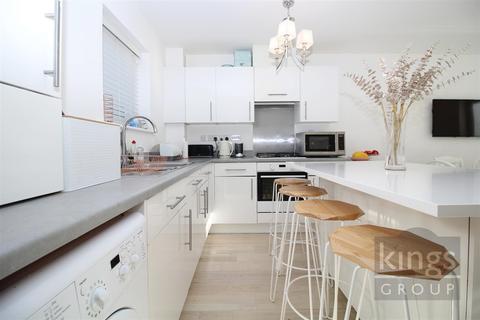 45 Myrtle Close, Harlow, CM17 0GA