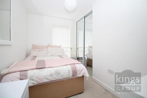 45 Myrtle Close, Harlow, CM17 0GA