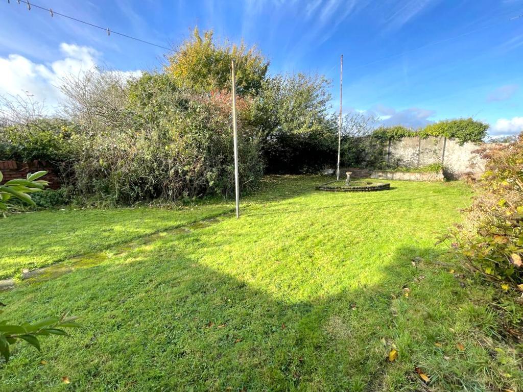 Pennard Road, Pennard, Swansea 3 bed detached house for sale £475,000