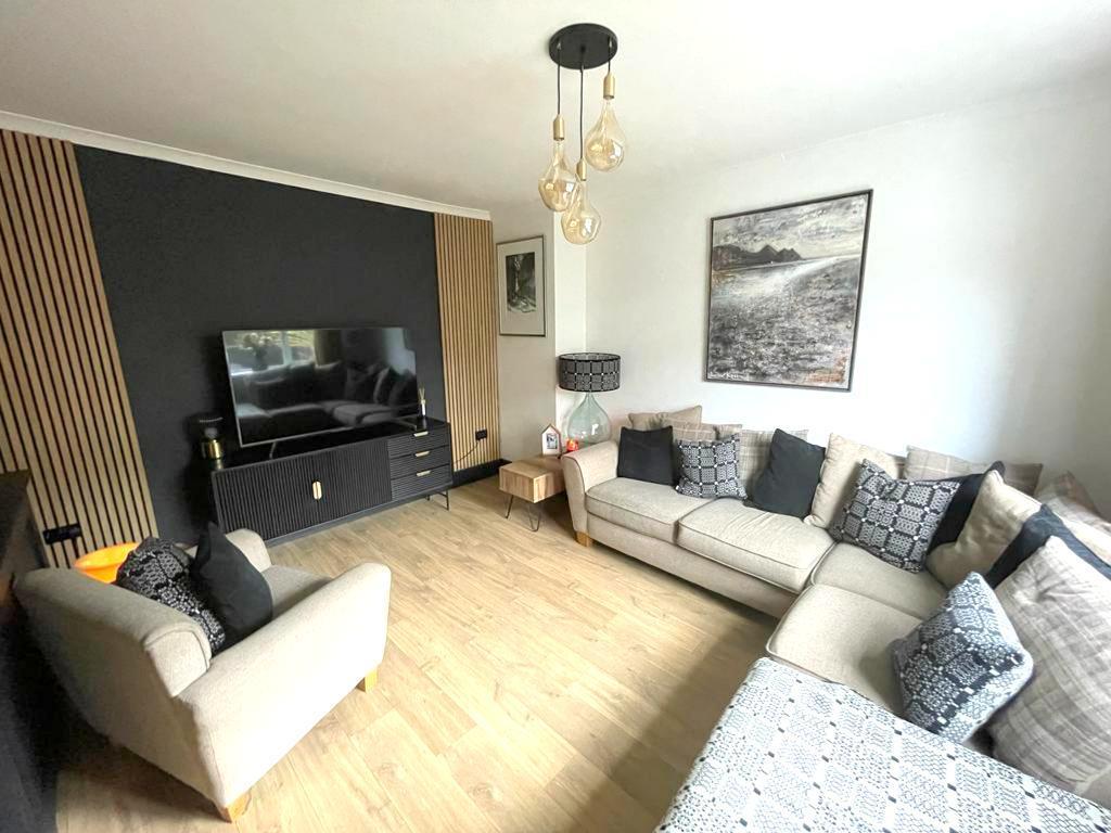 Riversdale Road, West Cross, Swansea 3 bed semidetached house for sale
