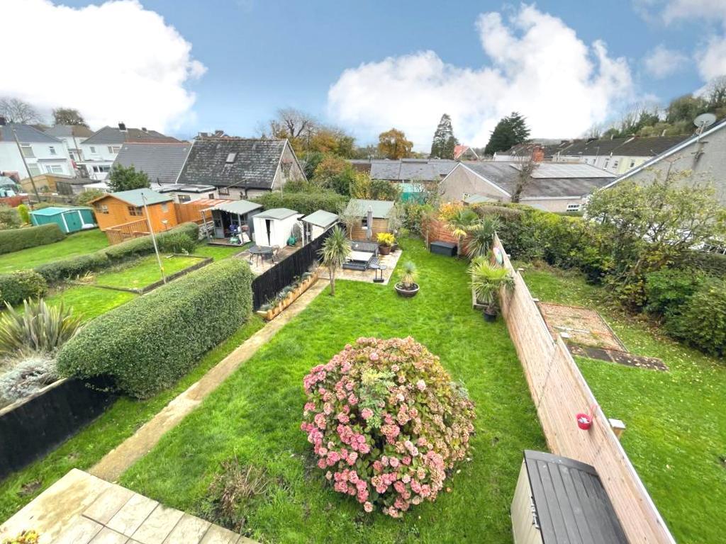 Riversdale Road, West Cross, Swansea 3 bed semidetached house £325,000