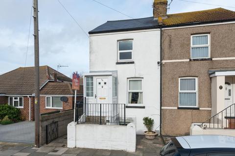 2 bedroom semi-detached house for sale - Coxes Lane, Ramsgate