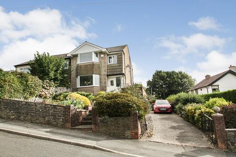 3 bedroom semi-detached house to rent - Providence Lane, Oakworth, Keighley