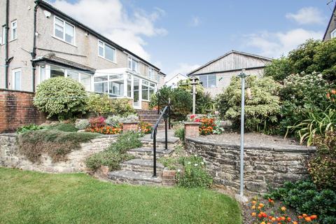 3 bedroom semi-detached house to rent - Providence Lane, Oakworth, Keighley