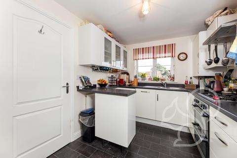 4 bedroom house to rent - Turnstile Square, Colchester