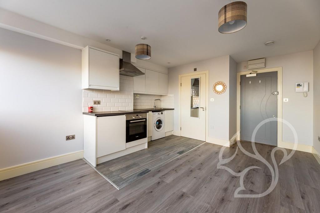 Whitehall Road, Colchester Studio £685 pcm (£158 pw)