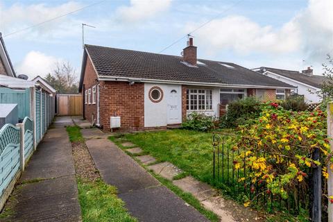 3 bedroom bungalow for sale - Cleveland Way, Huntington, York