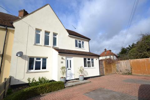 16 Hill View, Buckland, Buntingford, SG9 0PL