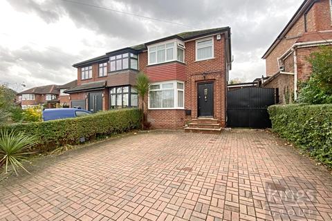 3 bedroom semi-detached house for sale - Brantwood Gardens, Enfield