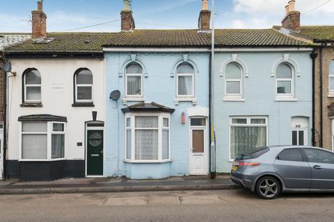 2 bedroom terraced house for sale - Newington Road, Ramsgate