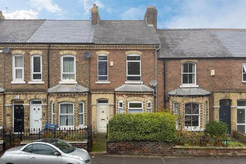 50 Cemetery Road, York, YO10 5AJ