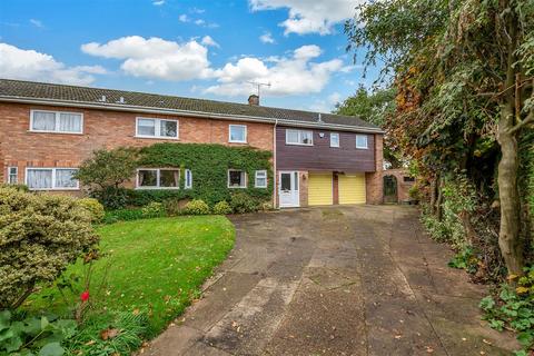 4 bedroom semi-detached house for sale - Woodland Close, Risby