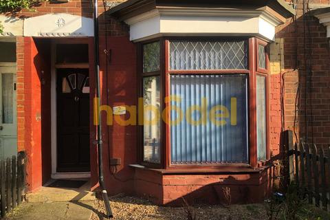 2 bedroom terraced house to rent - Rosmead Street, Hull