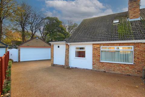 44 Greenacre Park, Hornsea, HU18 1UW