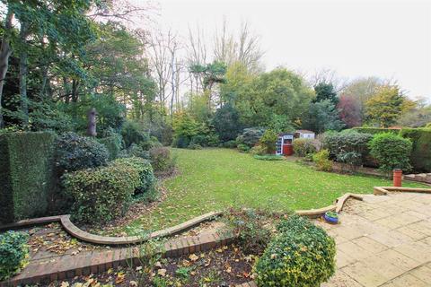 44 Greenacre Park, Hornsea, HU18 1UW