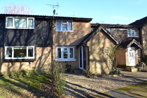 62 Downhall Ley, Buntingford, SG9 9JT