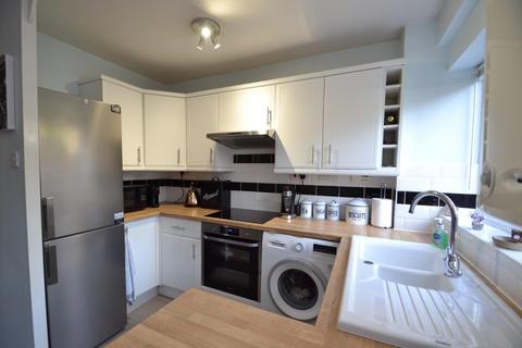 62 Downhall Ley, Buntingford, SG9 9JT