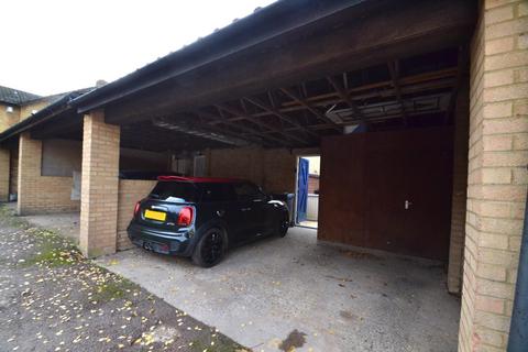 62 Downhall Ley, Buntingford, SG9 9JT