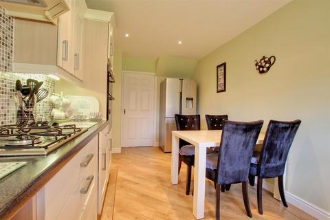 4 Cygnet Close, Hornsea, HU18 1LE