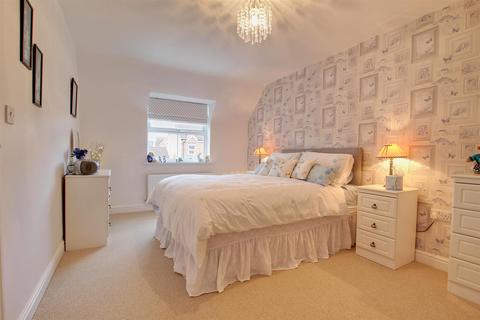 4 Cygnet Close, Hornsea, HU18 1LE