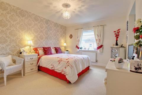 4 Cygnet Close, Hornsea, HU18 1LE