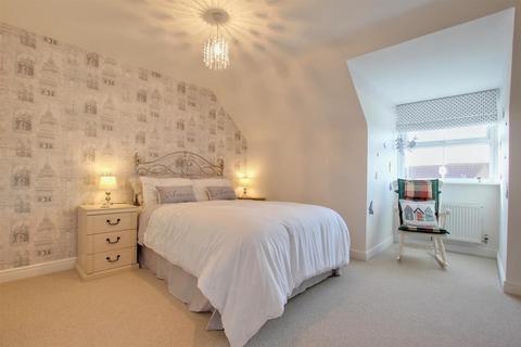 4 Cygnet Close, Hornsea, HU18 1LE