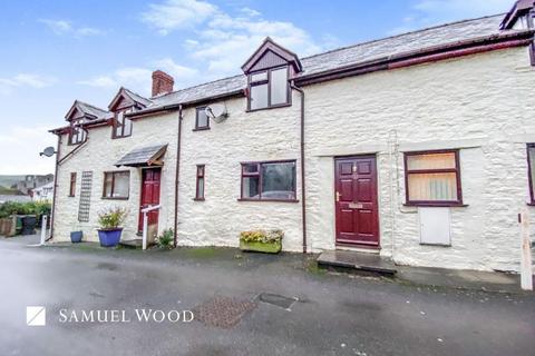 2 bedroom terraced house for sale - Newport Street, Clun, Craven Arms
