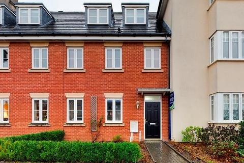 3 bedroom townhouse to rent - Berrywood Drive, Duston
