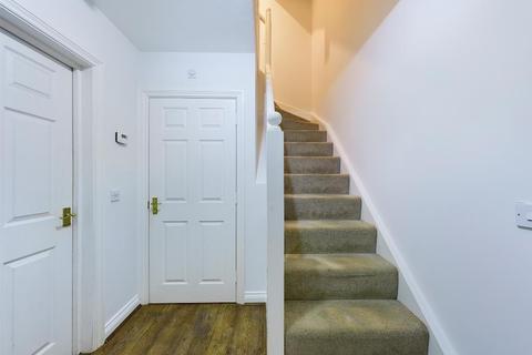 3 bedroom townhouse to rent - Berrywood Drive, Duston