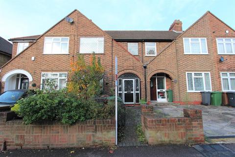 3 bedroom house for sale - New Road, London