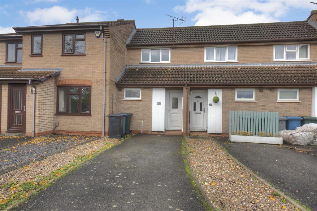 Mayflower Close West Bridgford... 1 bed townhouse £850 pcm (£196 pw)