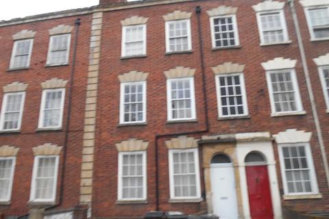 2 bedroom apartment to rent - Hotwell Road, Bristol
