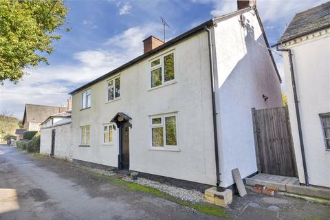 2 bedroom semi-detached house to rent - Wesley Cottage, Llanfechain, SY22