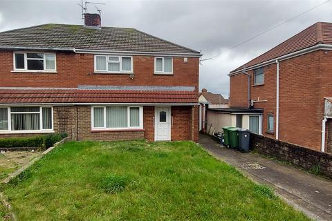 6 Teifi Place, Cardiff, CF5 4GT