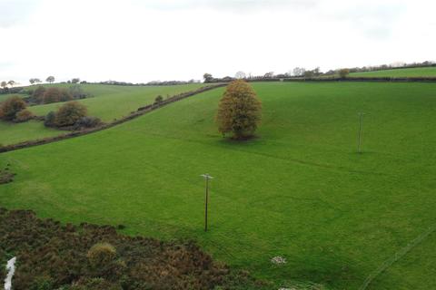 Land for sale - Near North Molton