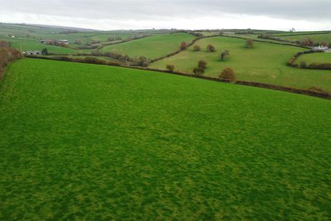 Land for sale - Near North Molton