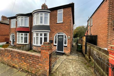 5 Hillside Road, Stockton-on-tees, TS20 1JG