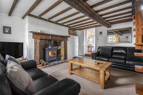 4 bedroom detached house for sale - Tenantspiece Cottages, Drewsteignton, Exeter