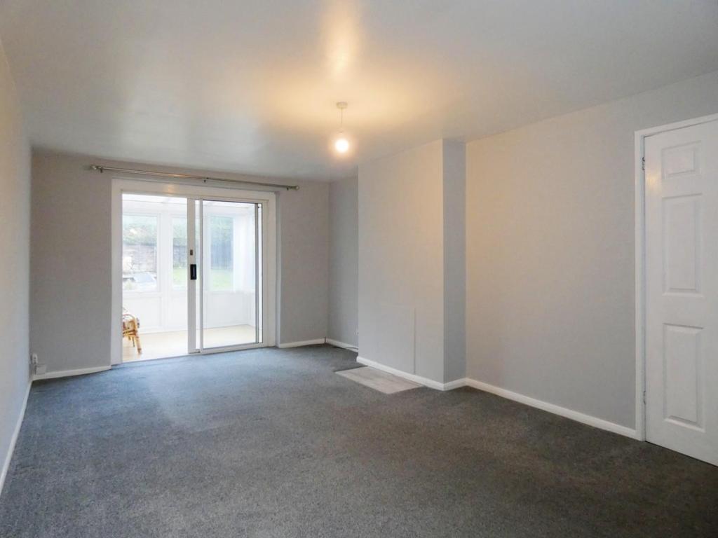 Beverley Rise, Carlisle, Cumbria, CA1... 2 bed terraced house £595