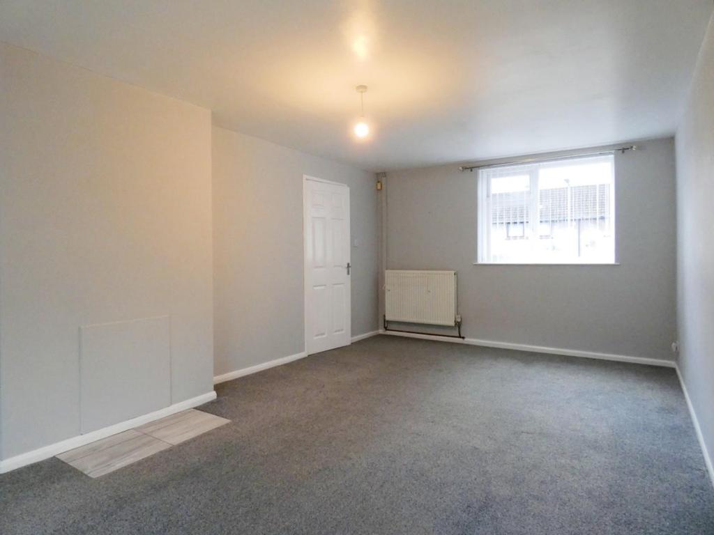 Beverley Rise, Carlisle, Cumbria, CA1... 2 bed terraced house £595