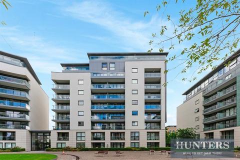 Flat 15, Francis House Pump House Crescent, Brentford, TW8 0HL