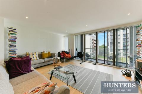 Flat 15, Francis House Pump House Crescent, Brentford, TW8 0HL