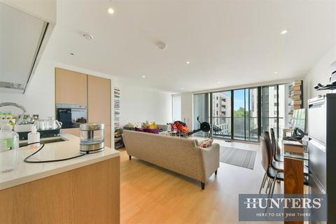 Flat 15, Francis House Pump House Crescent, Brentford, TW8 0HL