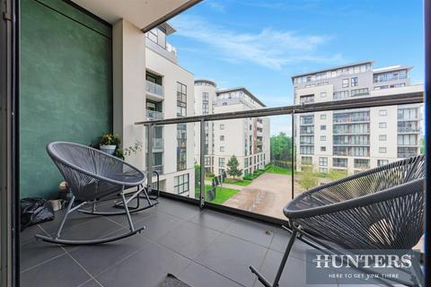 Flat 15, Francis House Pump House Crescent, Brentford, TW8 0HL