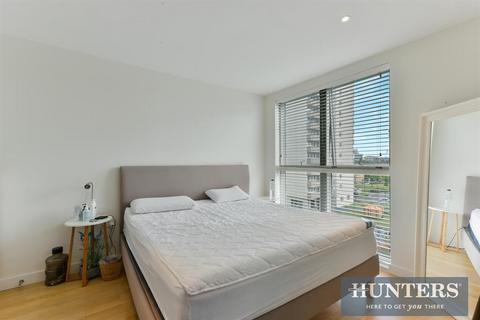 Flat 15, Francis House Pump House Crescent, Brentford, TW8 0HL
