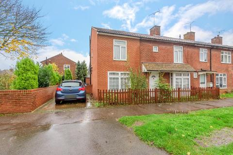 4 bedroom end of terrace house for sale - Breadlands Road, Willesborough TN24