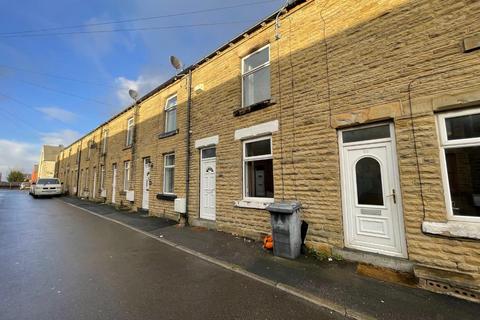 2 bedroom terraced house for sale - Healey Street, Healey , Batley