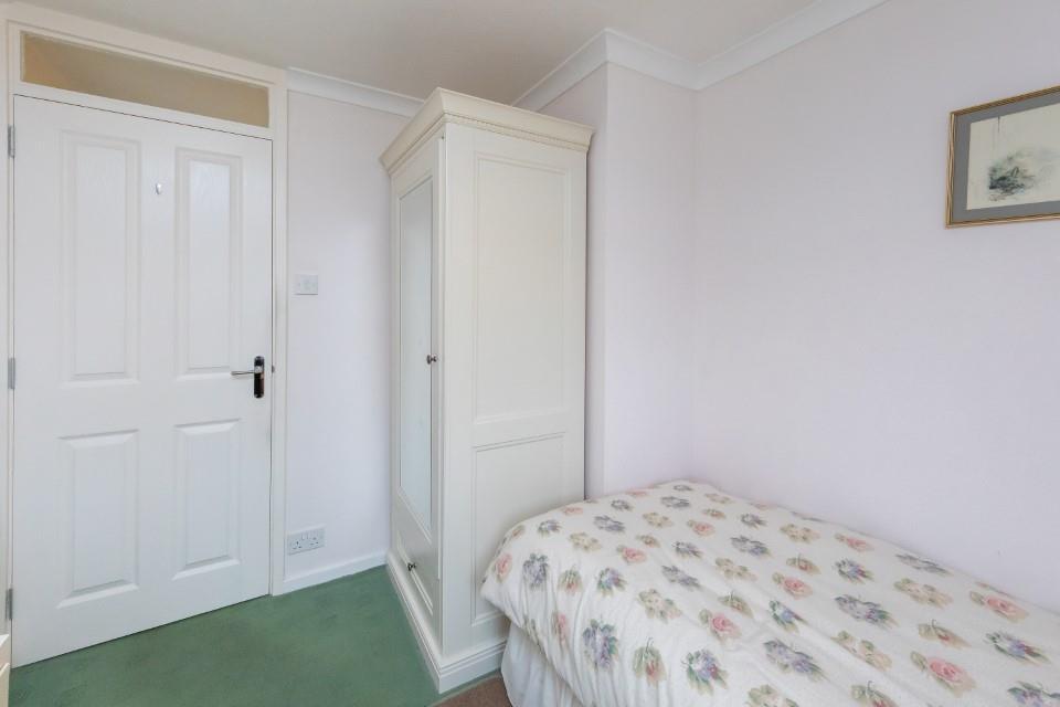 Bedroom A